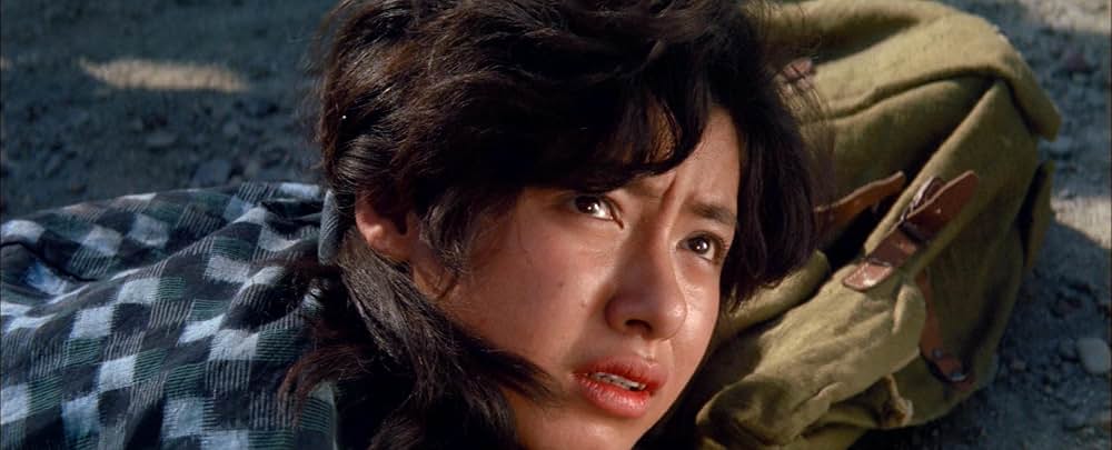 肉体の門の画像