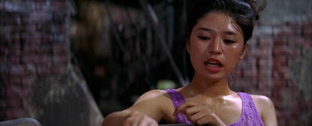 肉体の門の画像