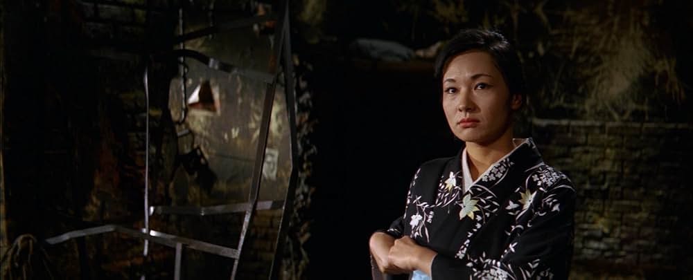 肉体の門の画像