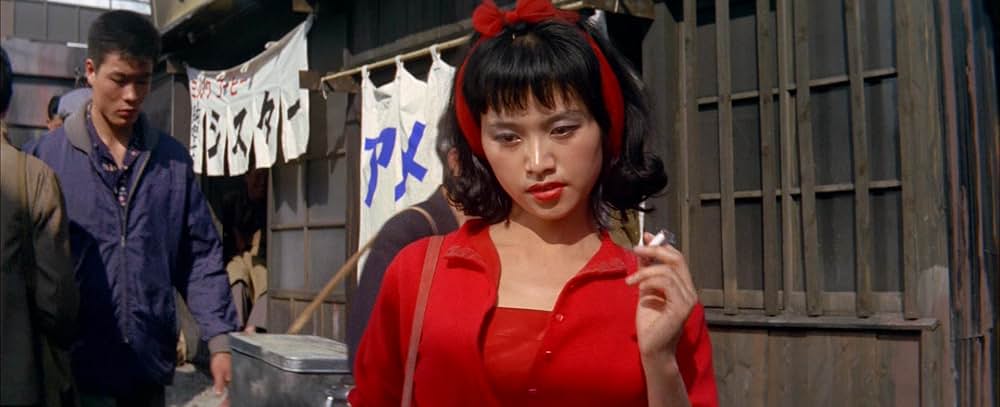 肉体の門の画像