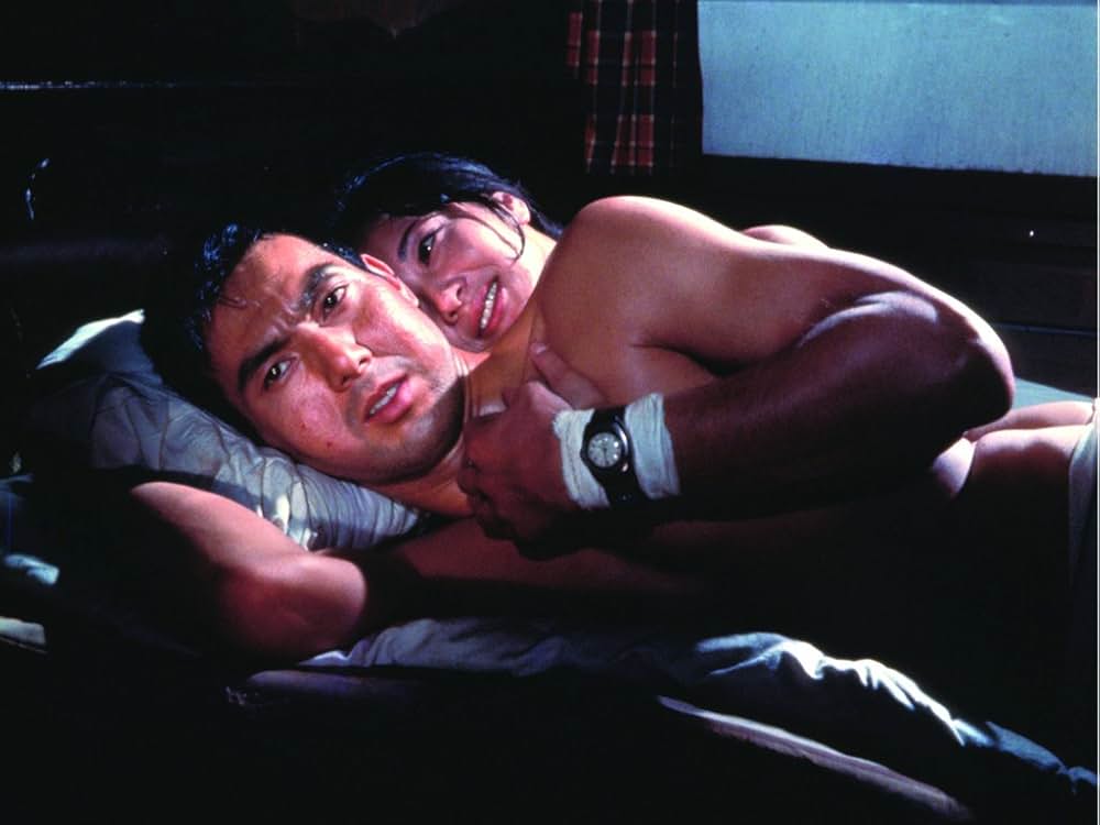 肉体の門の画像