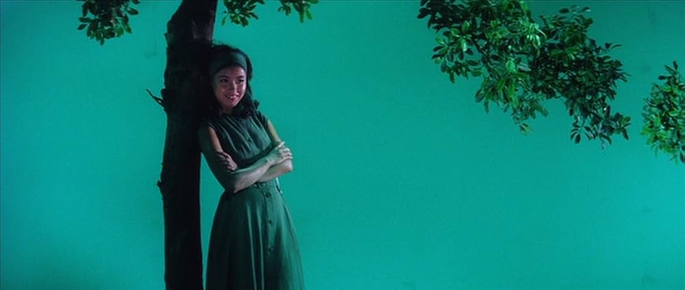 肉体の門の画像