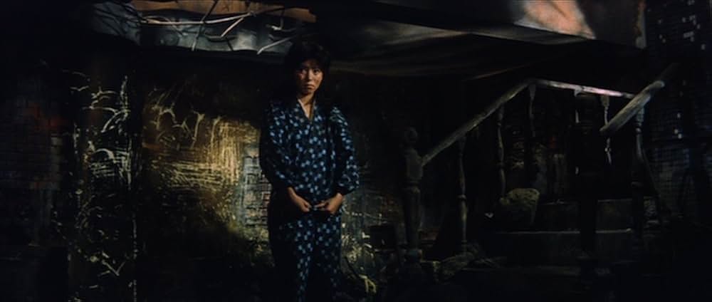 肉体の門の画像