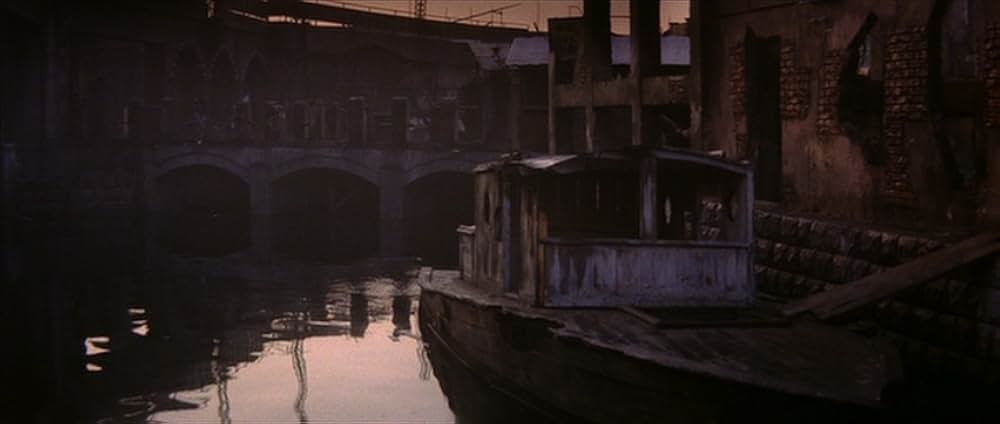 肉体の門の画像