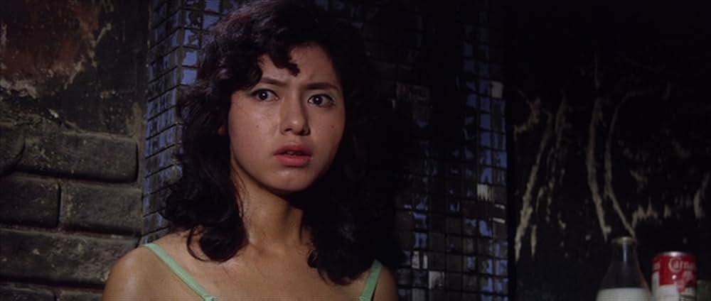 肉体の門の画像