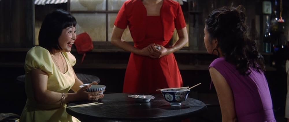 肉体の門の画像