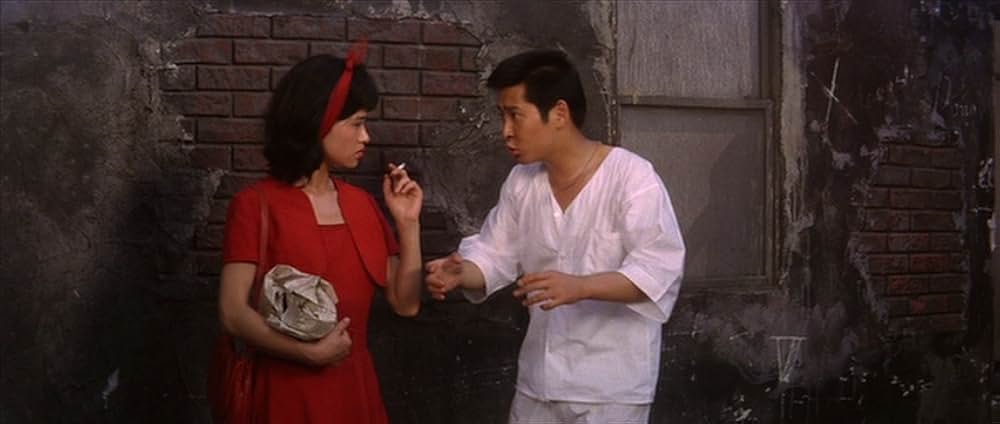 肉体の門の画像