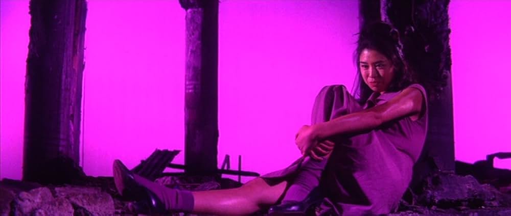 肉体の門の画像