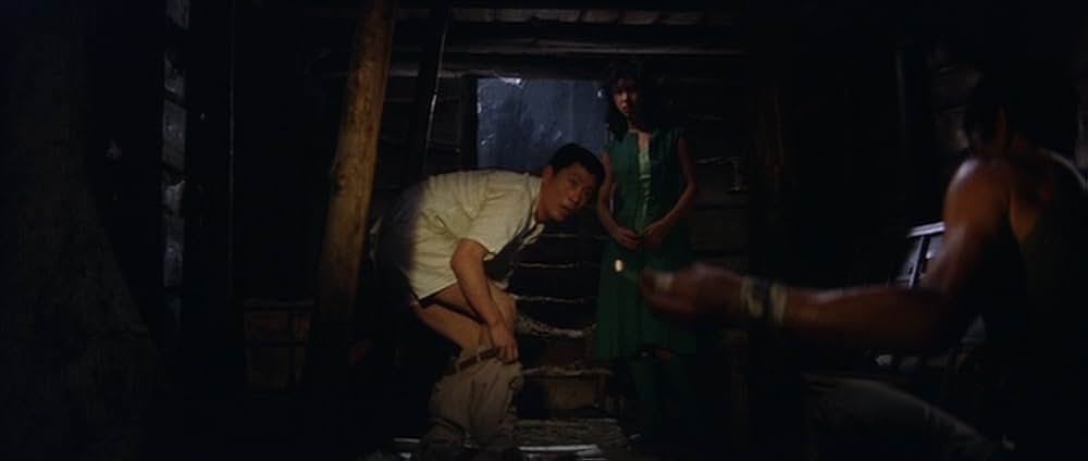 肉体の門の画像