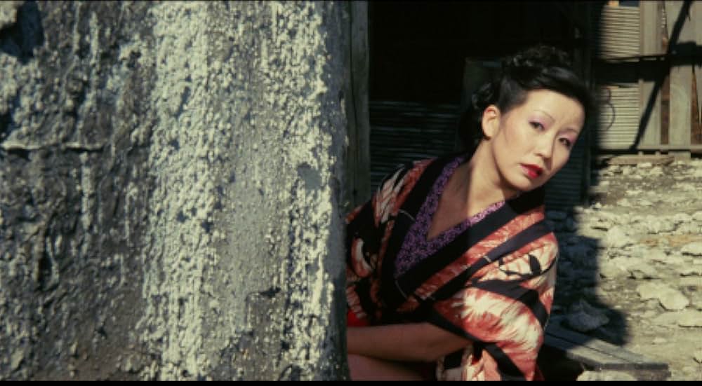 肉体の門の画像