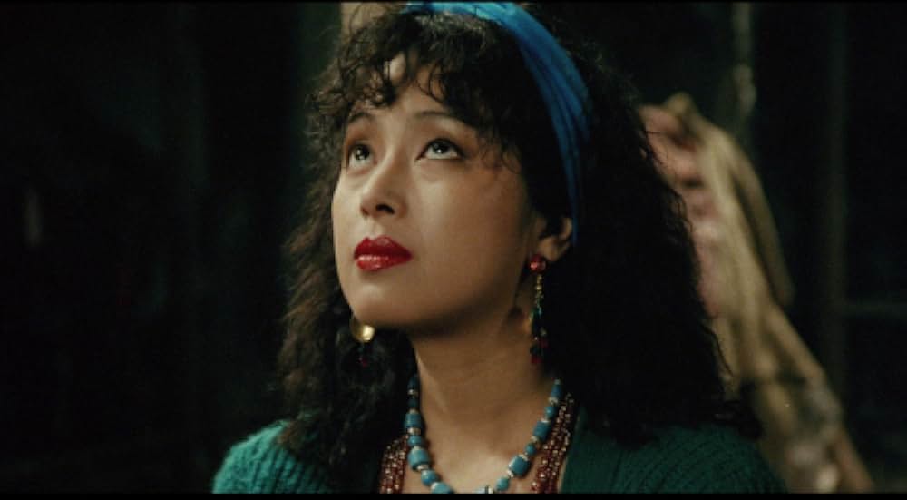 肉体の門の画像