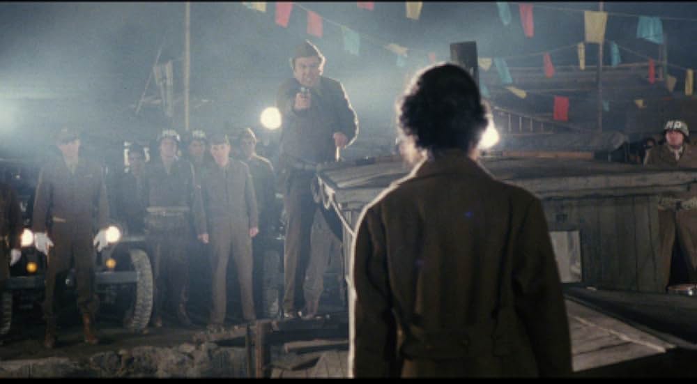 肉体の門の画像