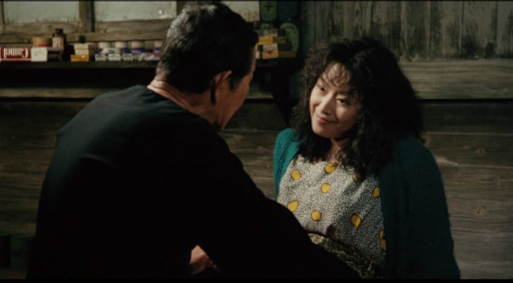 肉体の門の画像