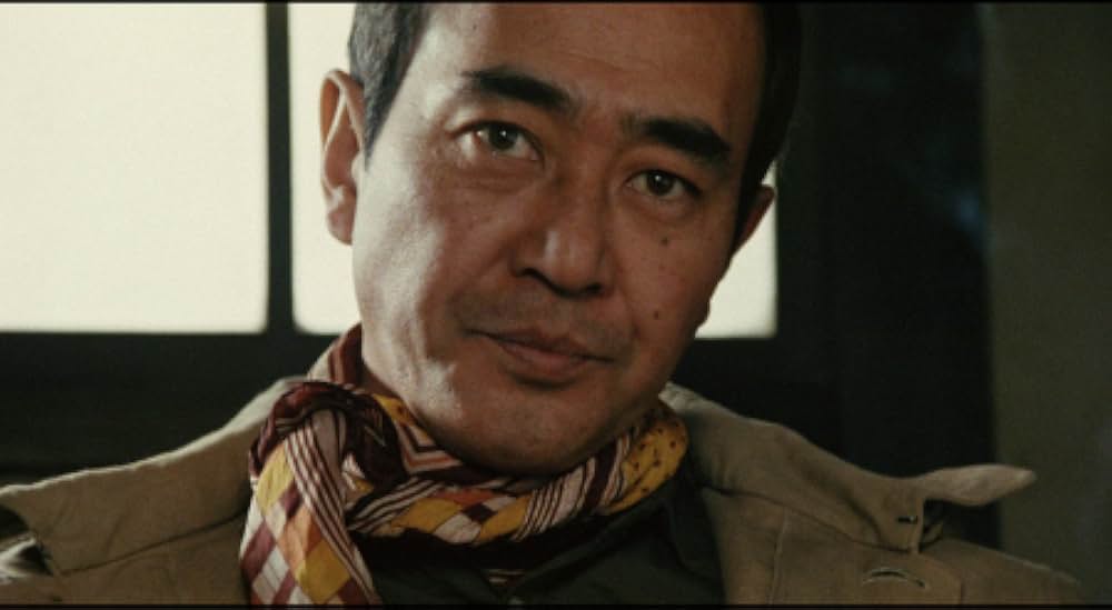 肉体の門の画像