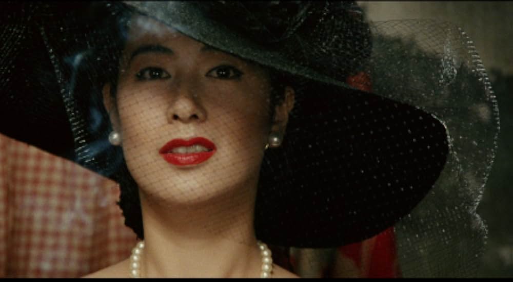 肉体の門の画像