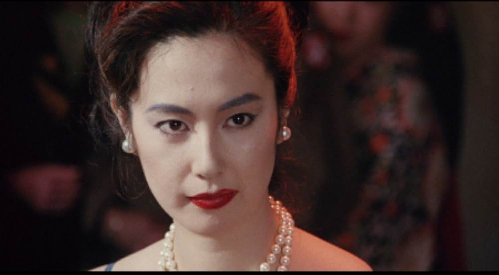 肉体の門の画像