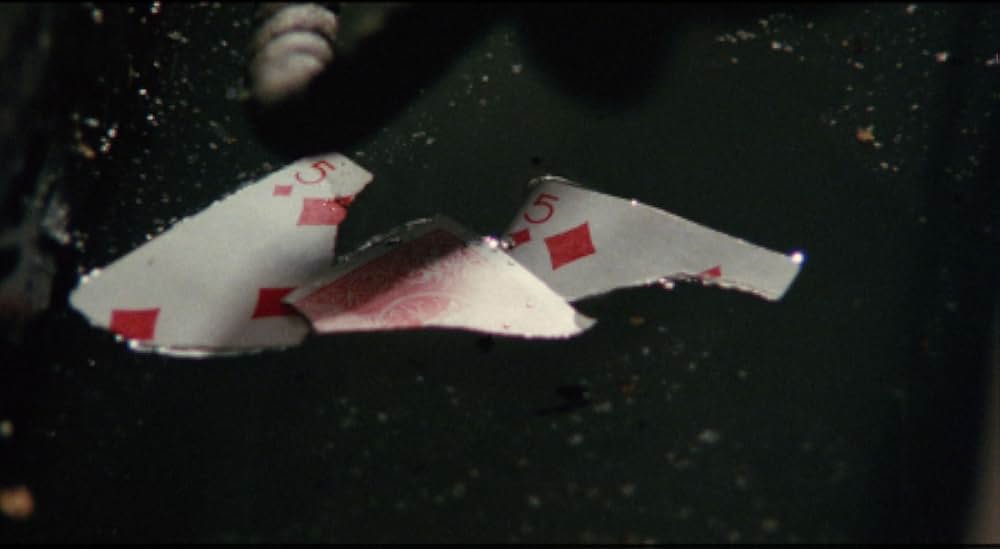 肉体の門の画像