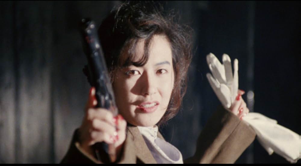 肉体の門の画像