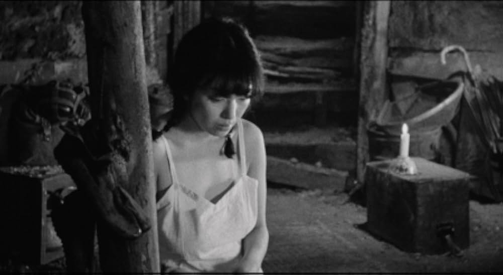 肉体の門の画像