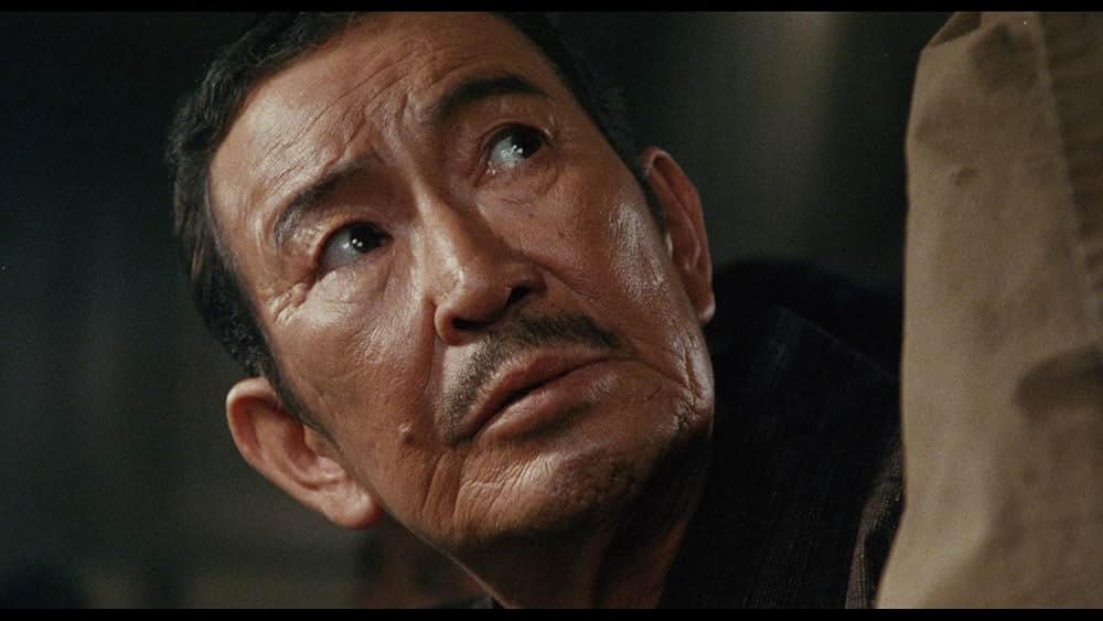 肉体の門の画像