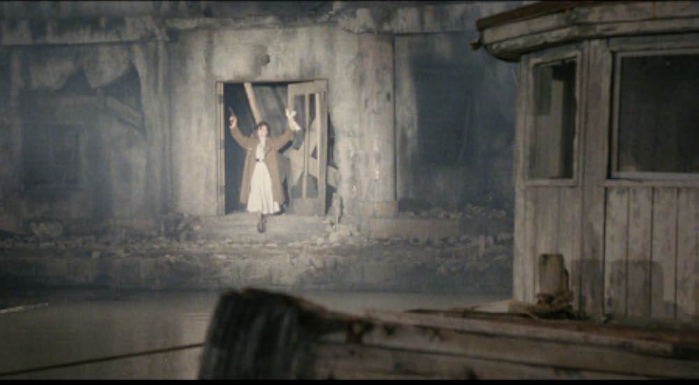 肉体の門の画像