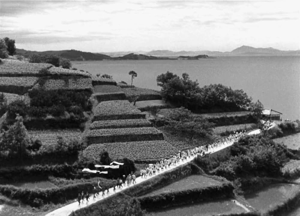「二十四の瞳」の画像