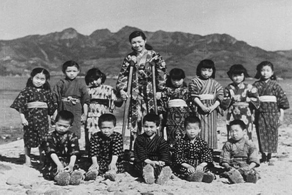 二十四の瞳の画像