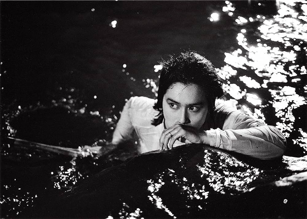 人魚伝説の画像