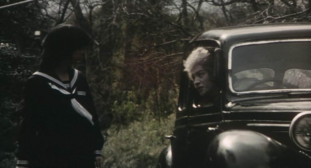 ねらわれた学園の画像