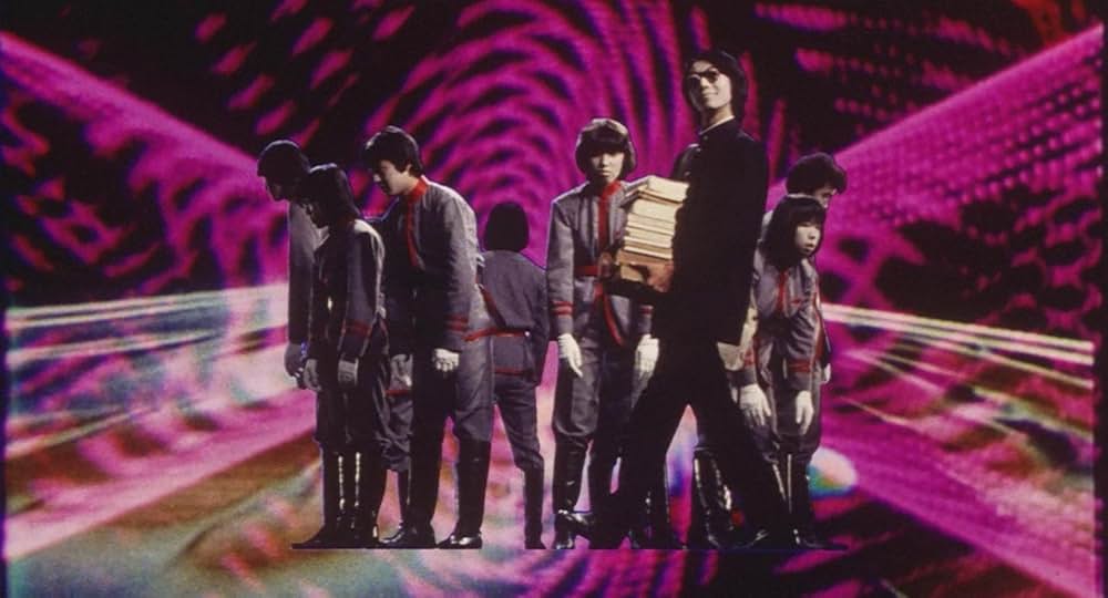 ねらわれた学園の画像