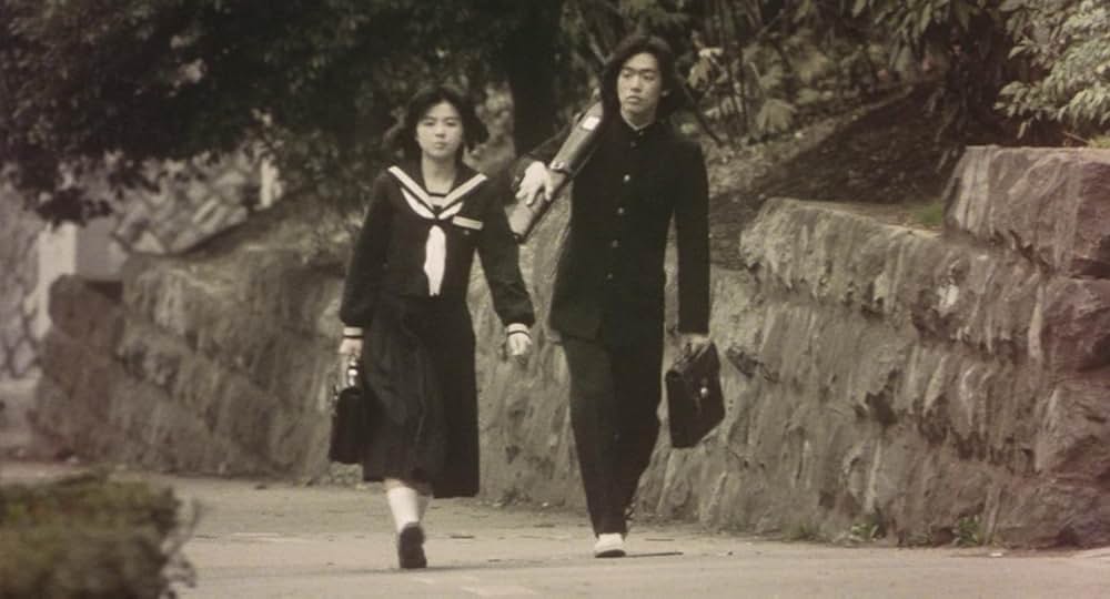 ねらわれた学園の画像