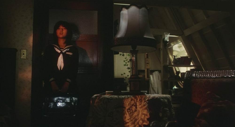 ねらわれた学園の画像