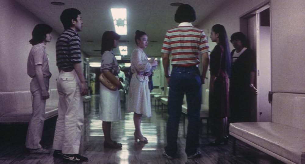 ねらわれた学園の画像