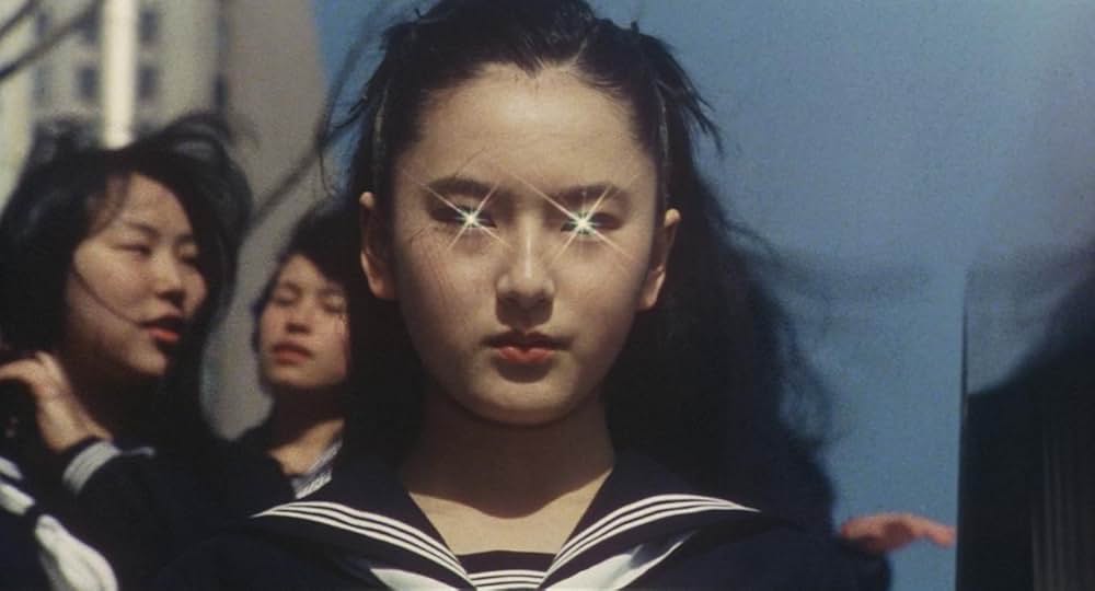 ねらわれた学園の画像