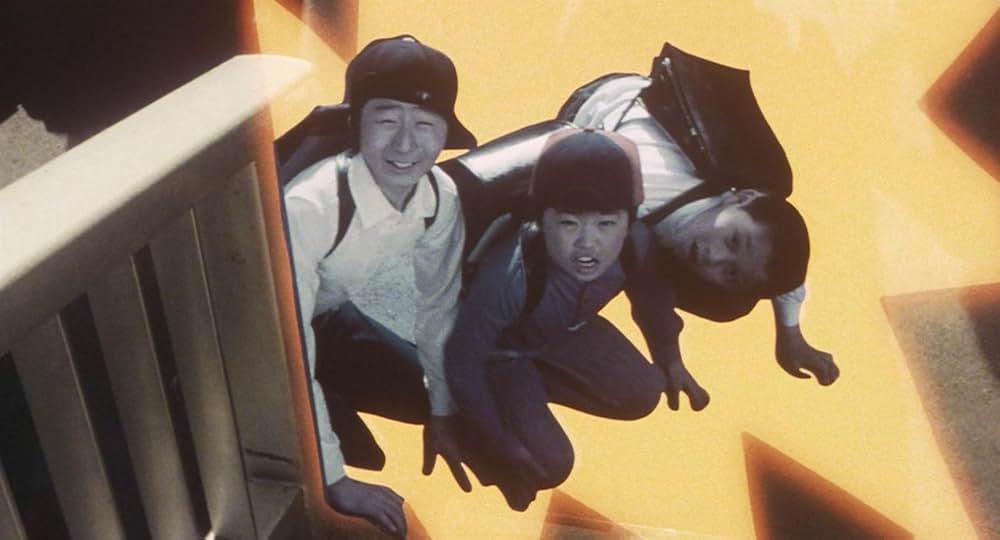 ねらわれた学園の画像