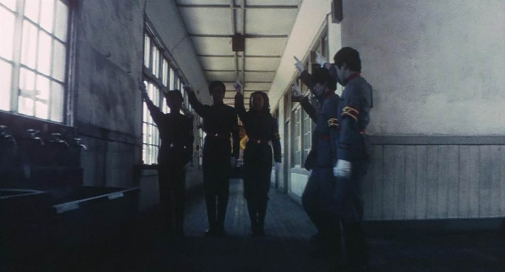 ねらわれた学園の画像