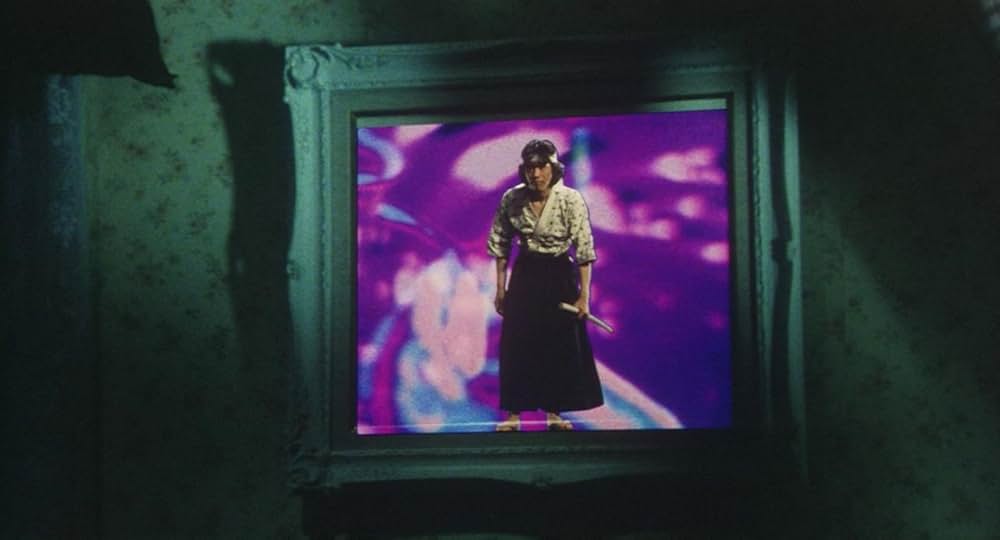 ねらわれた学園の画像