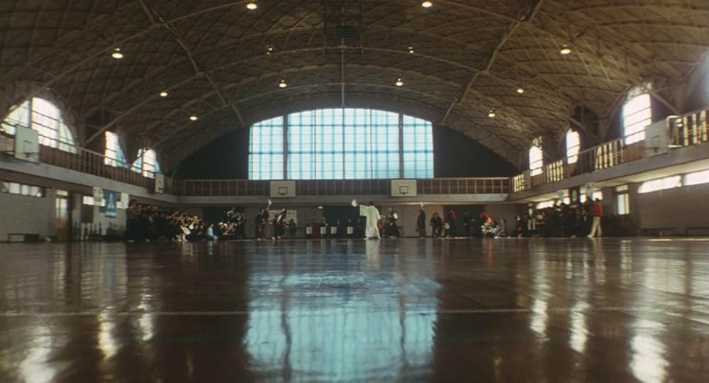 ねらわれた学園の画像