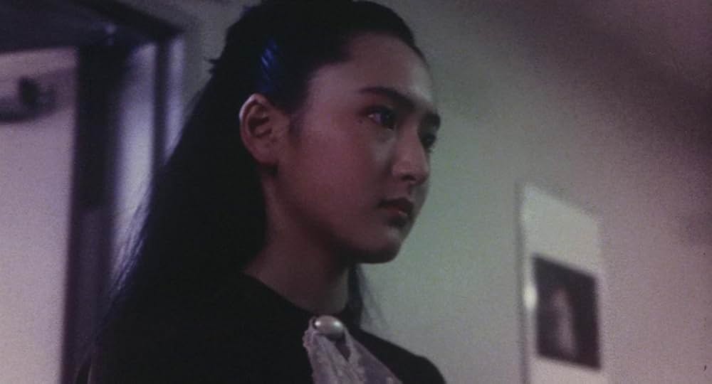 ねらわれた学園の画像