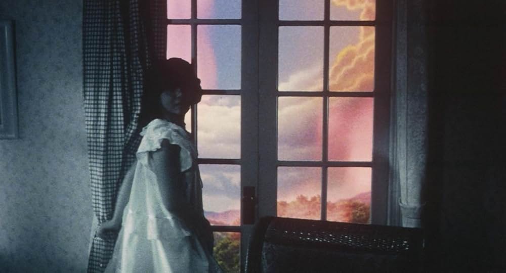 ねらわれた学園の画像