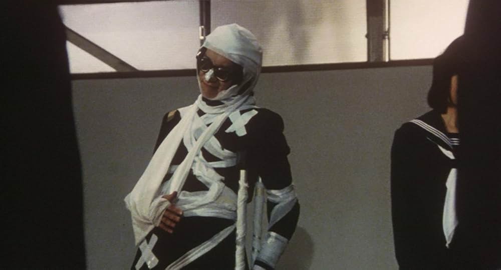 ねらわれた学園の画像