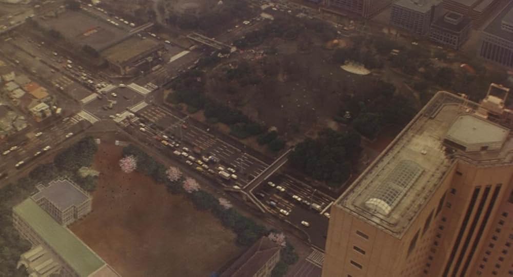 ねらわれた学園の画像