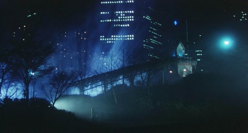 ねらわれた学園の画像