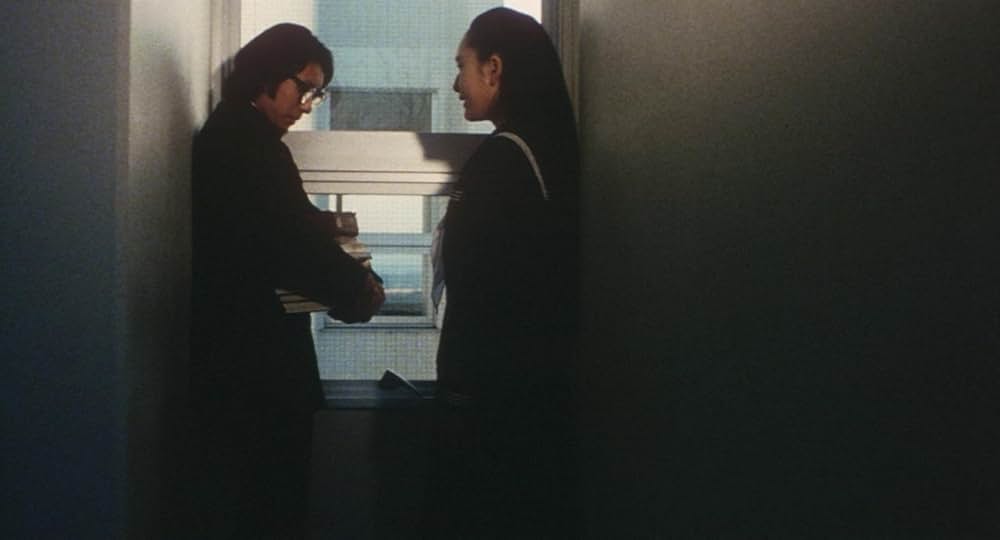 ねらわれた学園の画像