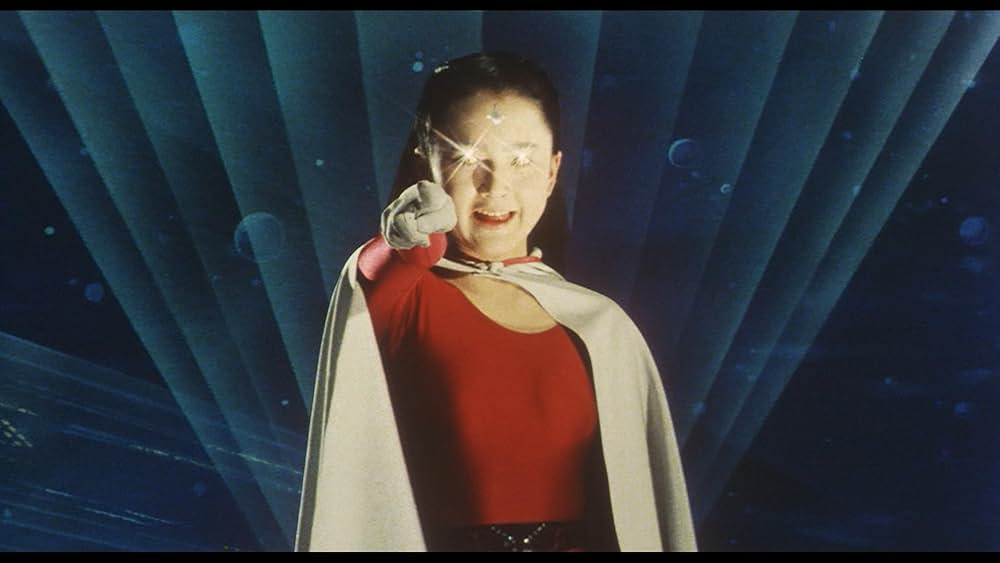 ねらわれた学園の画像