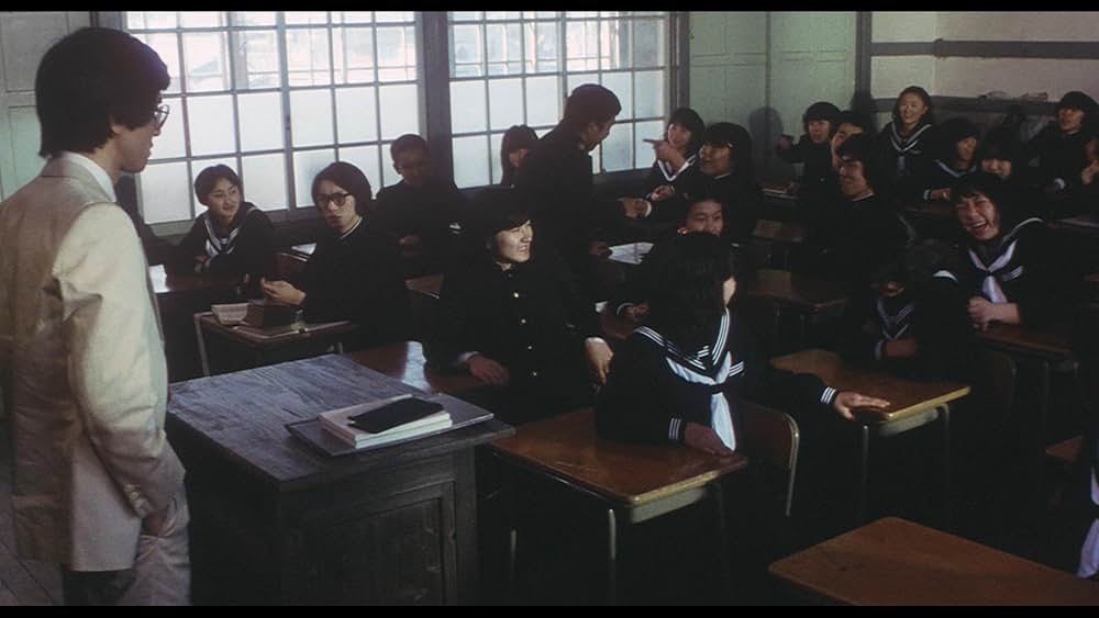 ねらわれた学園の画像