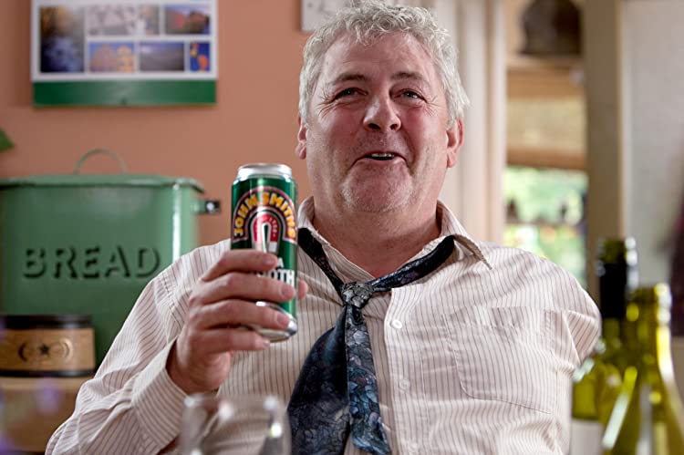 家族の庭の画像