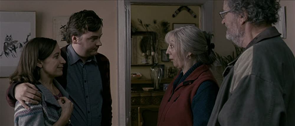 家族の庭の画像