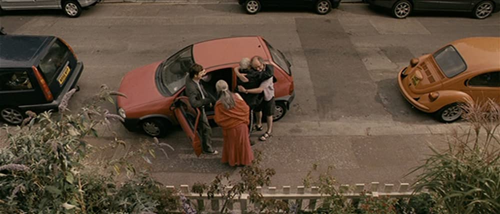 家族の庭の画像