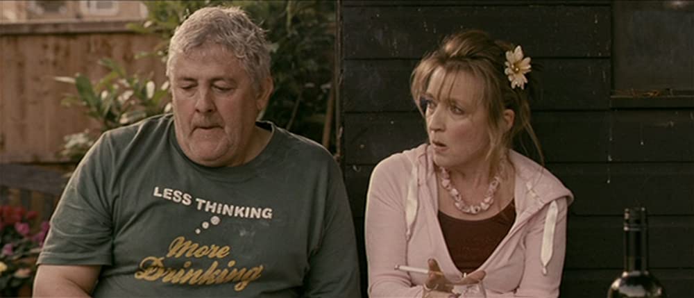 家族の庭の画像